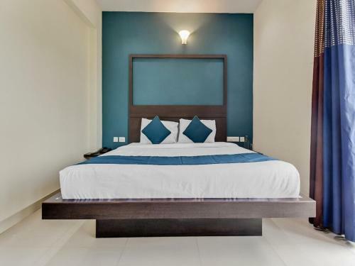Hotel Tulips Airport Residency