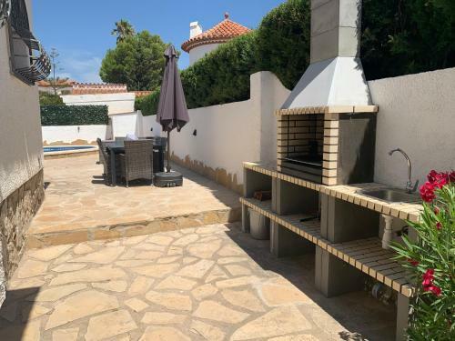 Villa Sonrisa De Oro - Private Swimming Pool