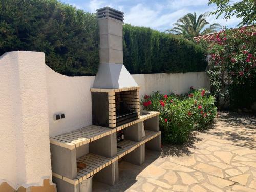 Villa Sonrisa De Oro - Private Swimming Pool