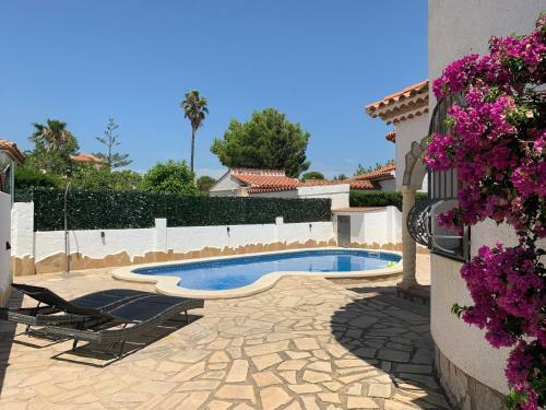 Villa Sonrisa De Oro - Private Swimming Pool