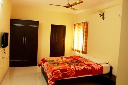 Baba House Service Apartment