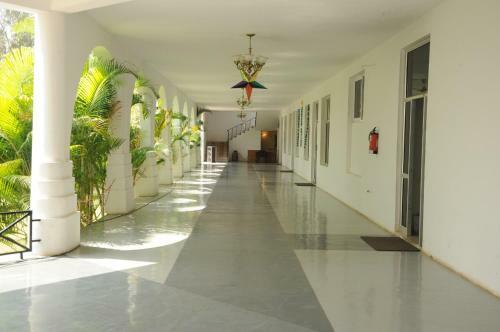 Hotel Country Club Coimbatore