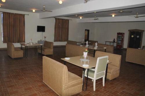 Hotel Country Club Coimbatore