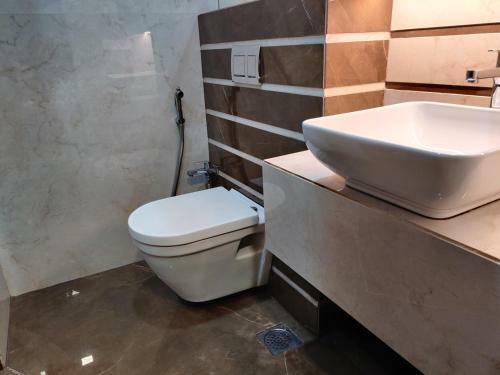 Hotel Pph Living Neermala Residency