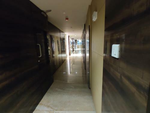 Hotel Pph Living Neermala Residency