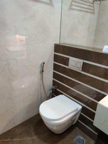 Hotel Pph Living Neermala Residency