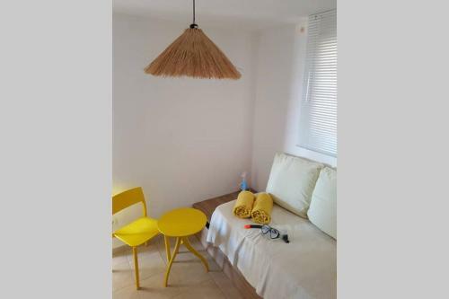 Apartamento �tico de Dise�o Sobre La Cala de Las Sirenas!!