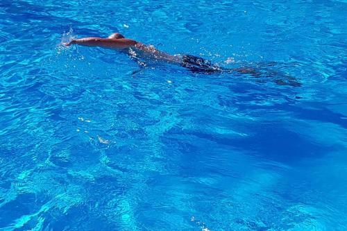 Apartamento �tico de Dise�o Sobre La Cala de Las Sirenas!!