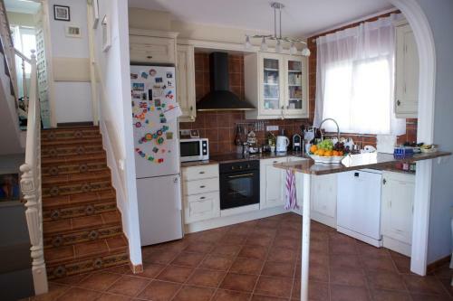 Dama Villa Con Piscina Privada