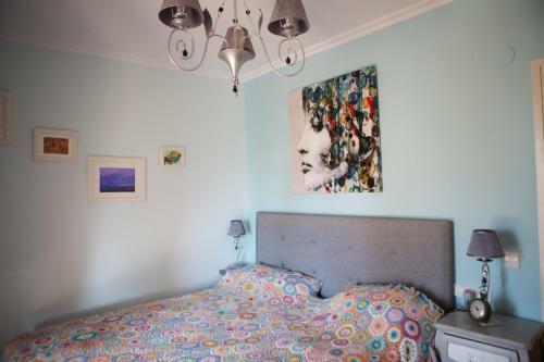 Dama Villa Con Piscina Privada