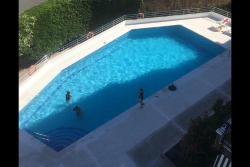 Apartamento Holiday Flat Miami Playa - Con02102d-p