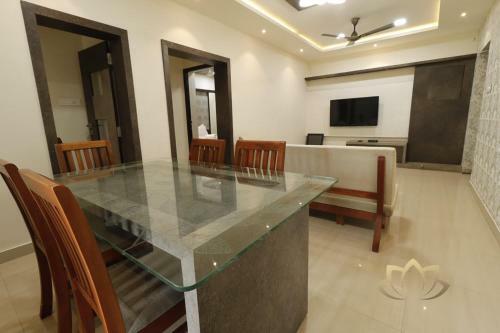 Sr Boutique Stay Service Apartment