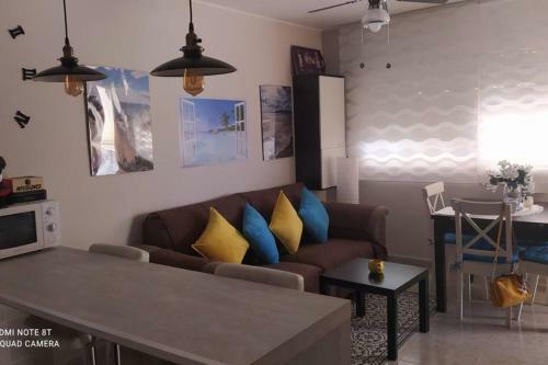 Apartamento Muy Cerca de La Playa Gran Piscina Wifi Gratis