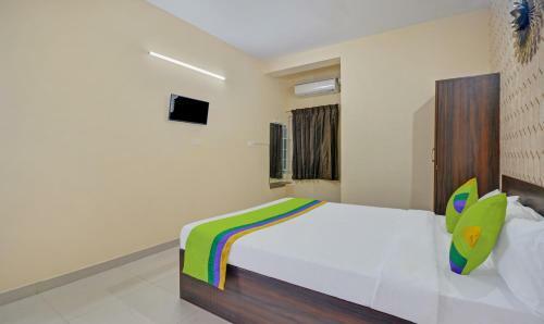Hotel Treebo Trend Everest Residency