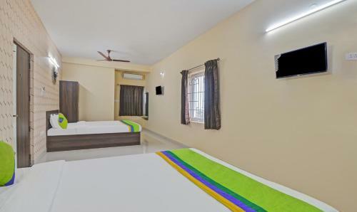 Hotel Treebo Trend Everest Residency
