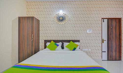 Hotel Treebo Trend Everest Residency