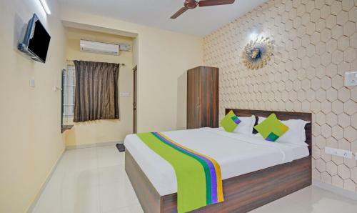 Hotel Treebo Trend Everest Residency