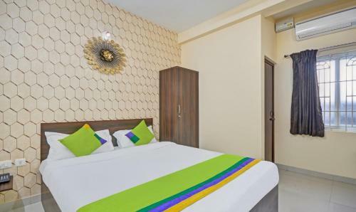 Hotel Treebo Trend Everest Residency