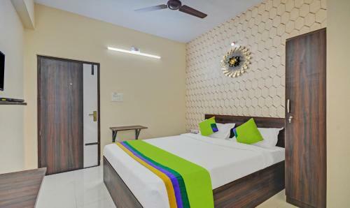 Hotel Treebo Trend Everest Residency