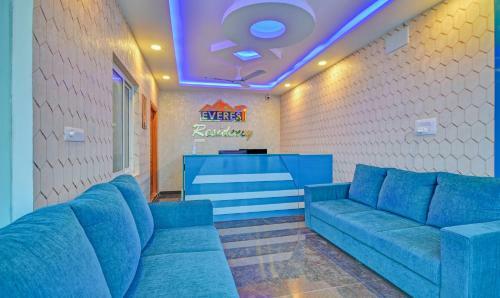 Hotel Treebo Trend Everest Residency