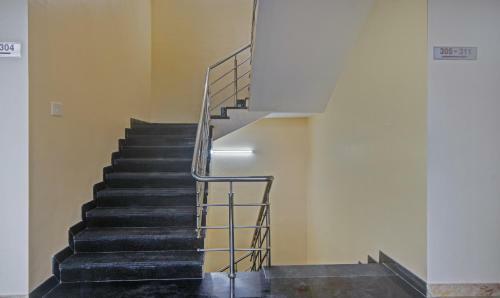 Hotel Treebo Trend Everest Residency