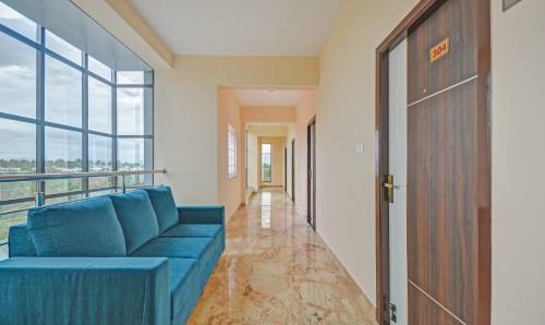Hotel Treebo Trend Everest Residency