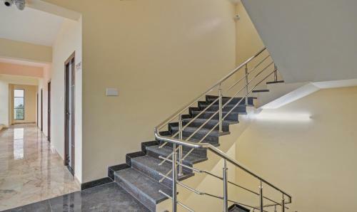 Hotel Treebo Trend Everest Residency