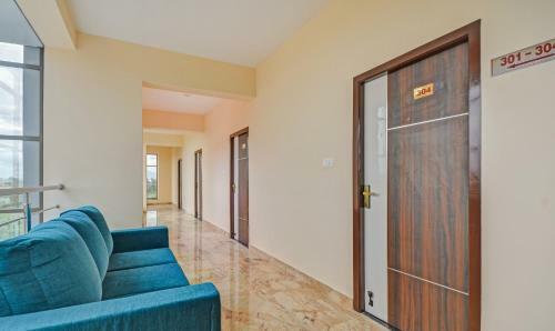 Hotel Treebo Trend Everest Residency