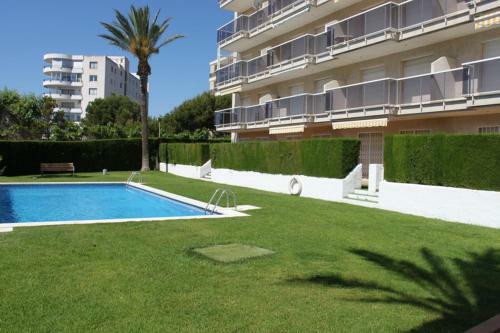 Chalet Peywand Con Piscina Comunitaria