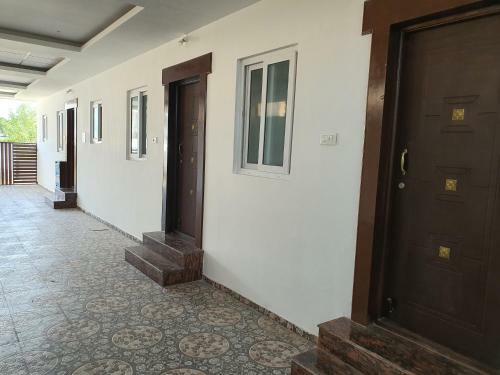 Jr Service Apartment Hotel