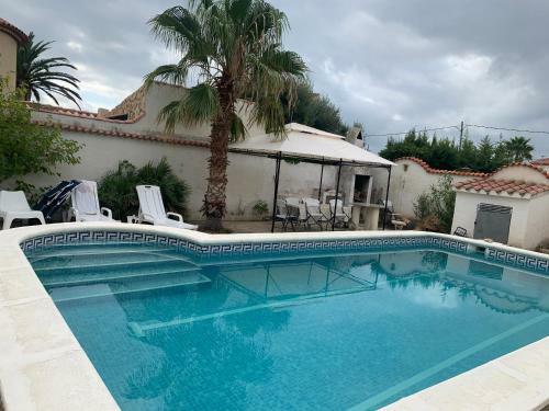 Villa Vegas