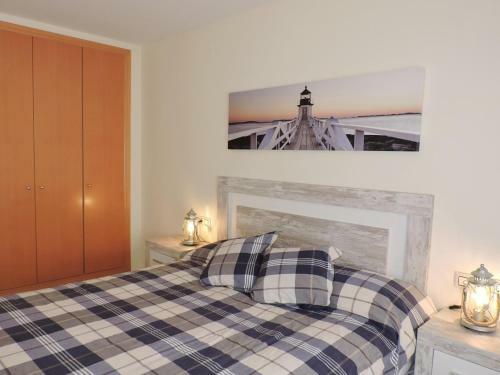 Apartamento Doree 550