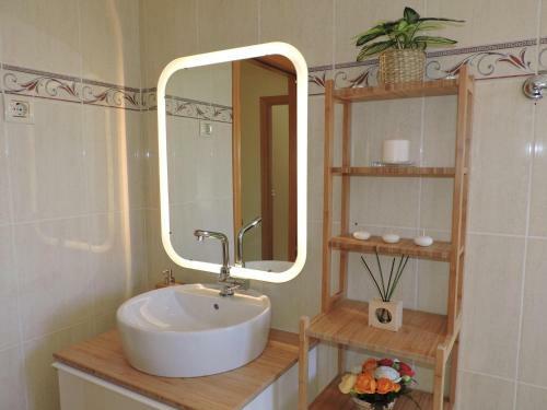 Apartamento Doree 550