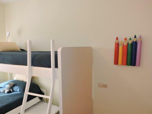 Apartamento Doree 550