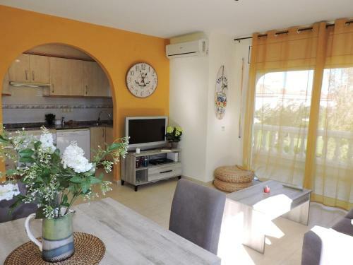 Apartamento Doree 550