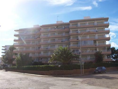 Apartamento Rentalmar Rosmarin