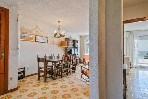 Apartamento Rentalmar Rosmarin