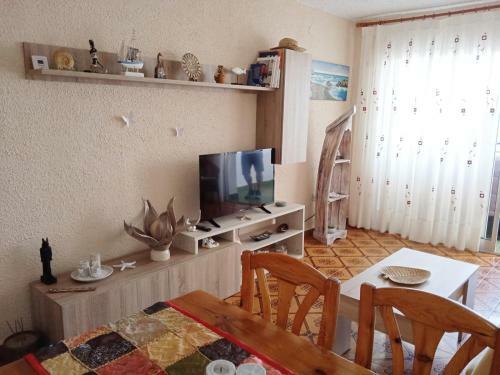 Apartamento Frente Al Mar