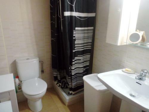 Apartamento Frente Al Mar