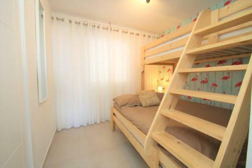 New! Modern Apartment Right On The Beach!