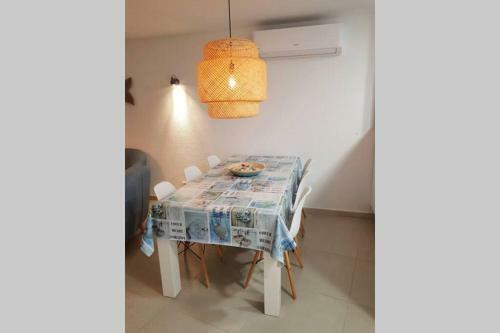 New! Modern Apartment Right On The Beach!