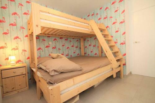 New! Modern Apartment Right On The Beach!