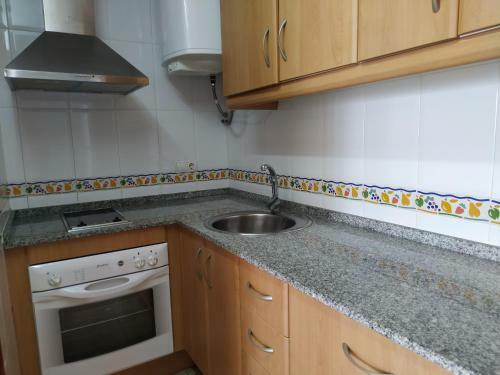 Miami Apartamento Castell�