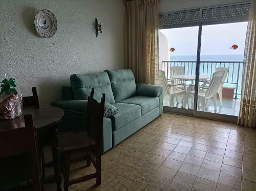 Miami Apartamento Castell�