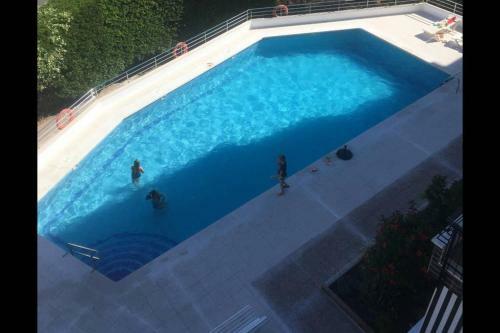 Apartamento Bel Appartement Face � La Mer
