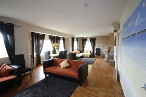 Villa Moore