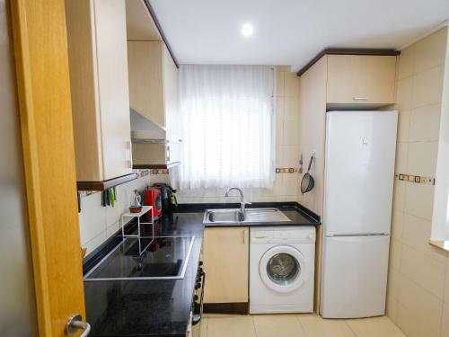 Apartment Paseo