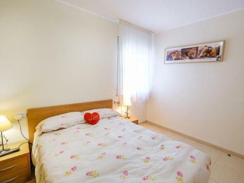 Apartment Paseo