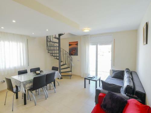 Apartment Paseo