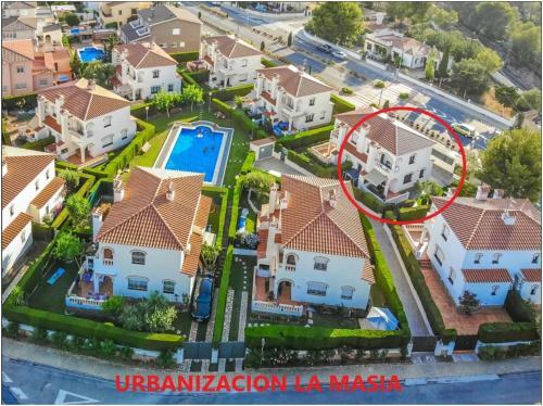 La Casa De Jordi&lina